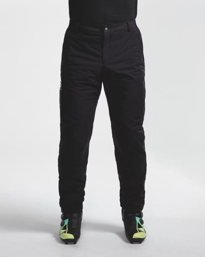 Dæhlie Pants Shield Black Dæhlie Sportswear
