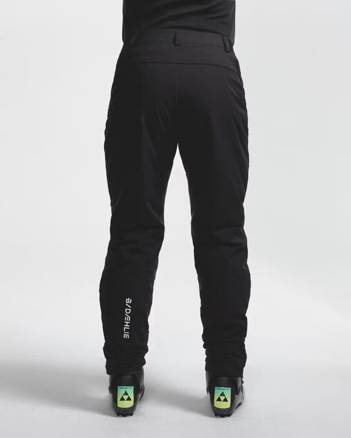 Dæhlie Pants Shield Black Dæhlie Sportswear
