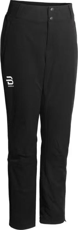 Dæhlie Pants Shield Wmn Black Dæhlie Sportswear