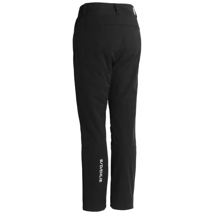 Dæhlie Pants Shield Wmn Black Dæhlie Sportswear
