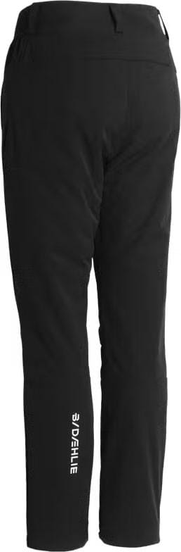 Dæhlie Women's Shield Pants Black Dæhlie