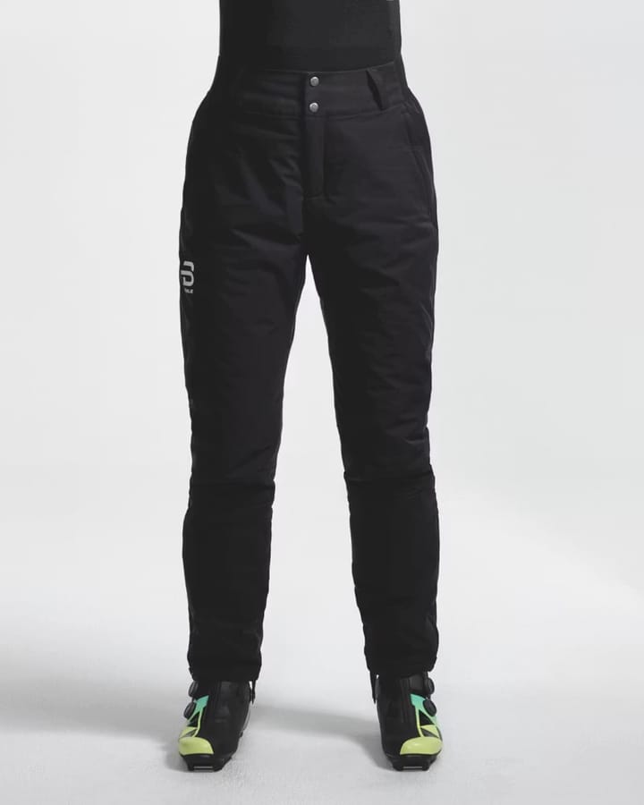 Dæhlie Pants Shield Wmn Black Dæhlie Sportswear