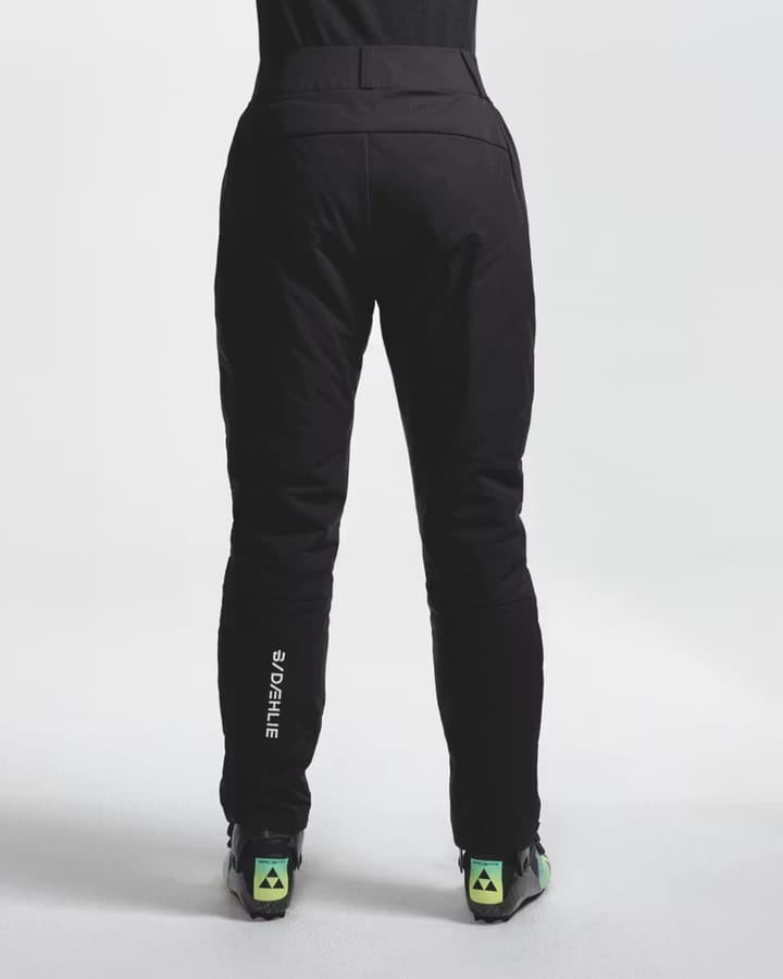 Dæhlie Pants Shield Wmn Black Dæhlie Sportswear