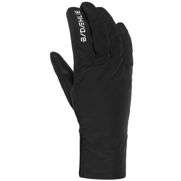 Dæhlie Glove Drift Black Dæhlie Sportswear