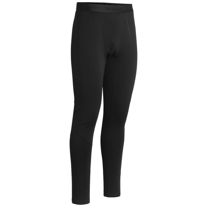 Dæhlie Shield Wool Pants Black Dæhlie Sportswear