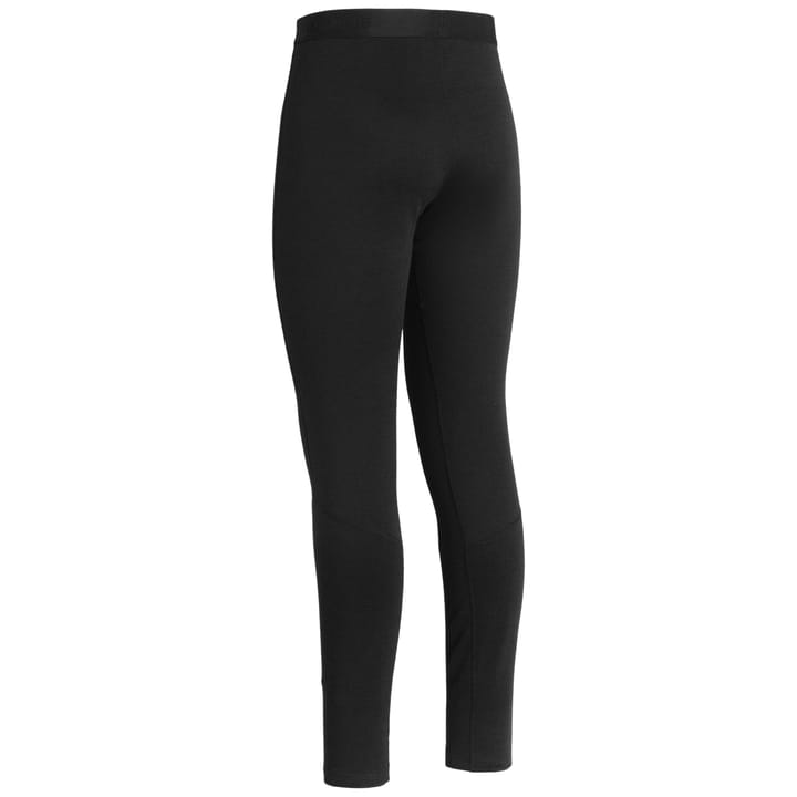 Dæhlie Shield Wool Pants Black Dæhlie Sportswear