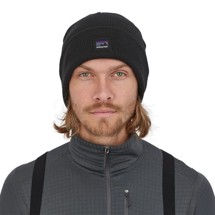 Patagonia Everyday Beanie New Navy Patagonia Patagonia Everyday Beanie New Navy Patagonia