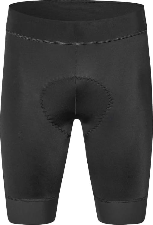 Gripgrab Men's GripGrab RIDE Cycling Shorts Black Gripgrab