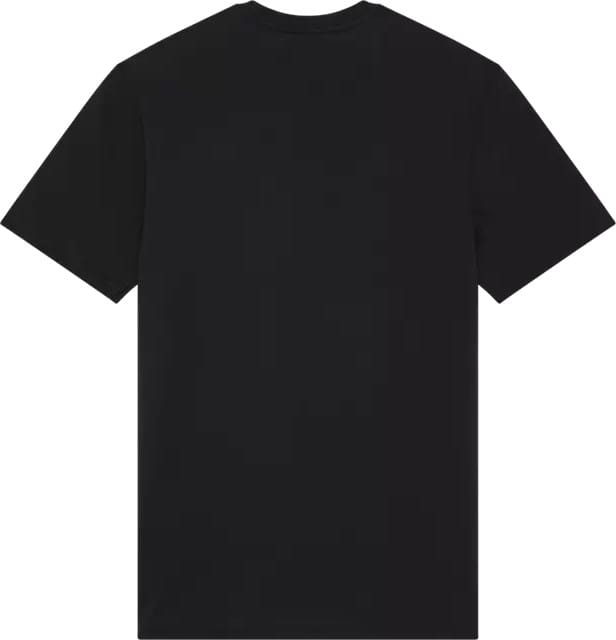Fox Men's Image Skull Shortsleeve Premium Tee Black Fox
