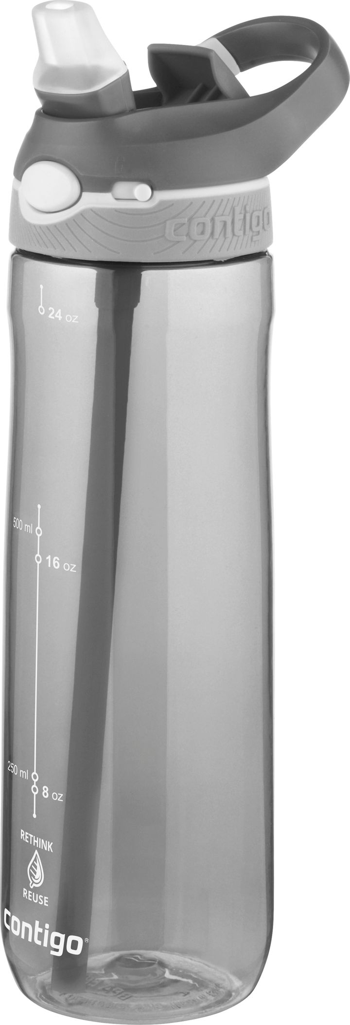 Contigo Ashland Water Bottle Smoke Contigo