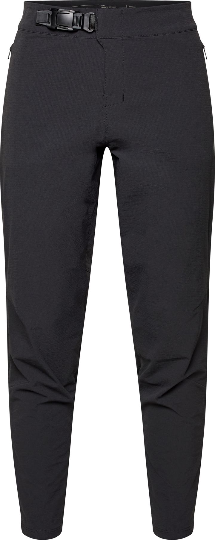 Fox Youth Ranger Pant Black Fox
