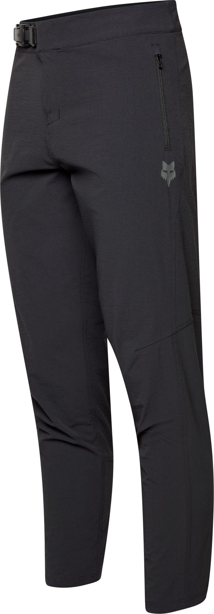 Fox Youth Ranger Pant Black Fox