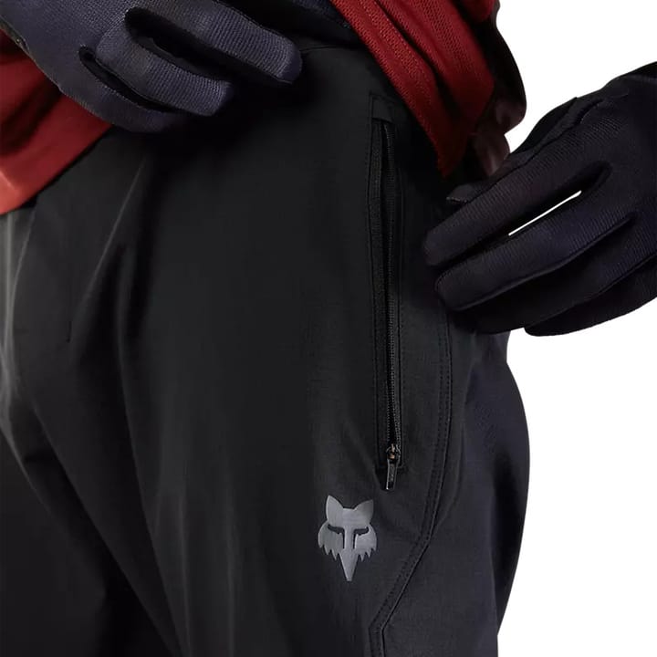 Fox Men's Ranger Pant Black Fox