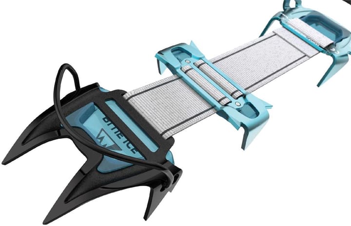 Blue Ice Harfang Crampon Blue Ice