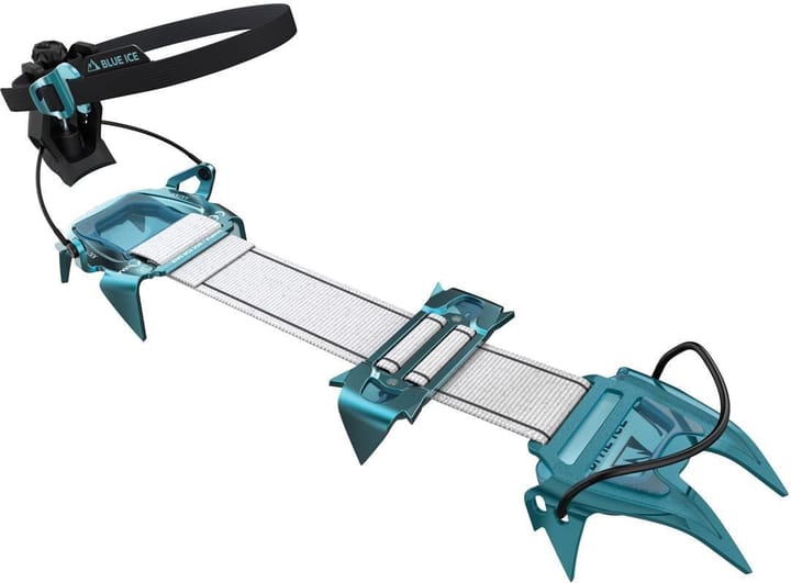 Blue Ice Harfang Tour Crampon Blue Ice