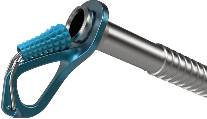 Blue Ice Aero No Color Blue Ice Blue Ice Aero No Color Blue Ice