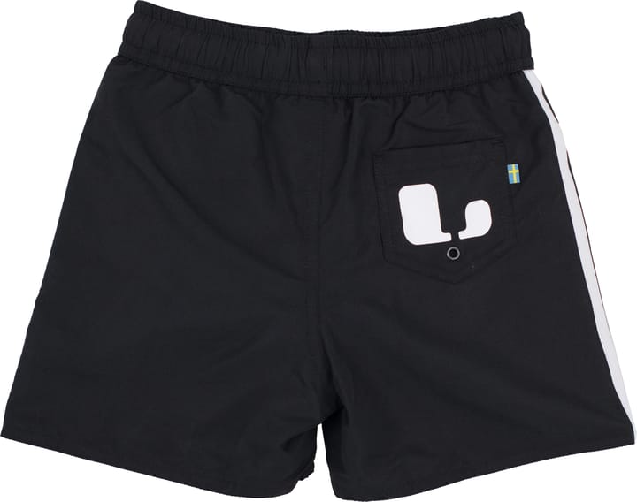 Lindberg Kids' Dexter Beach Shorts Black Lindberg