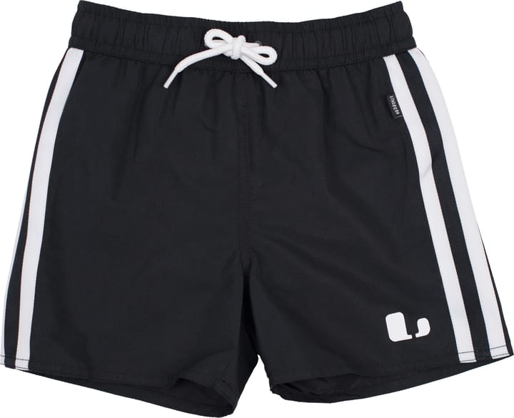 Lindberg Kids' Dexter Beach Shorts Black Lindberg