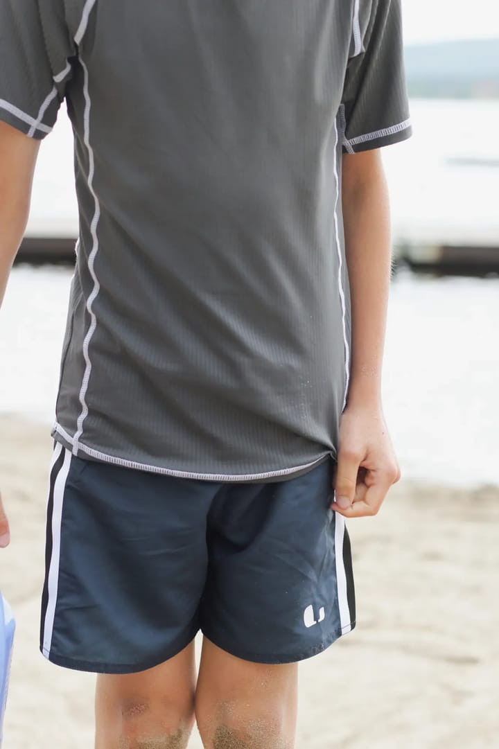 Kids' Dexter Beach Shorts Blue Lindberg