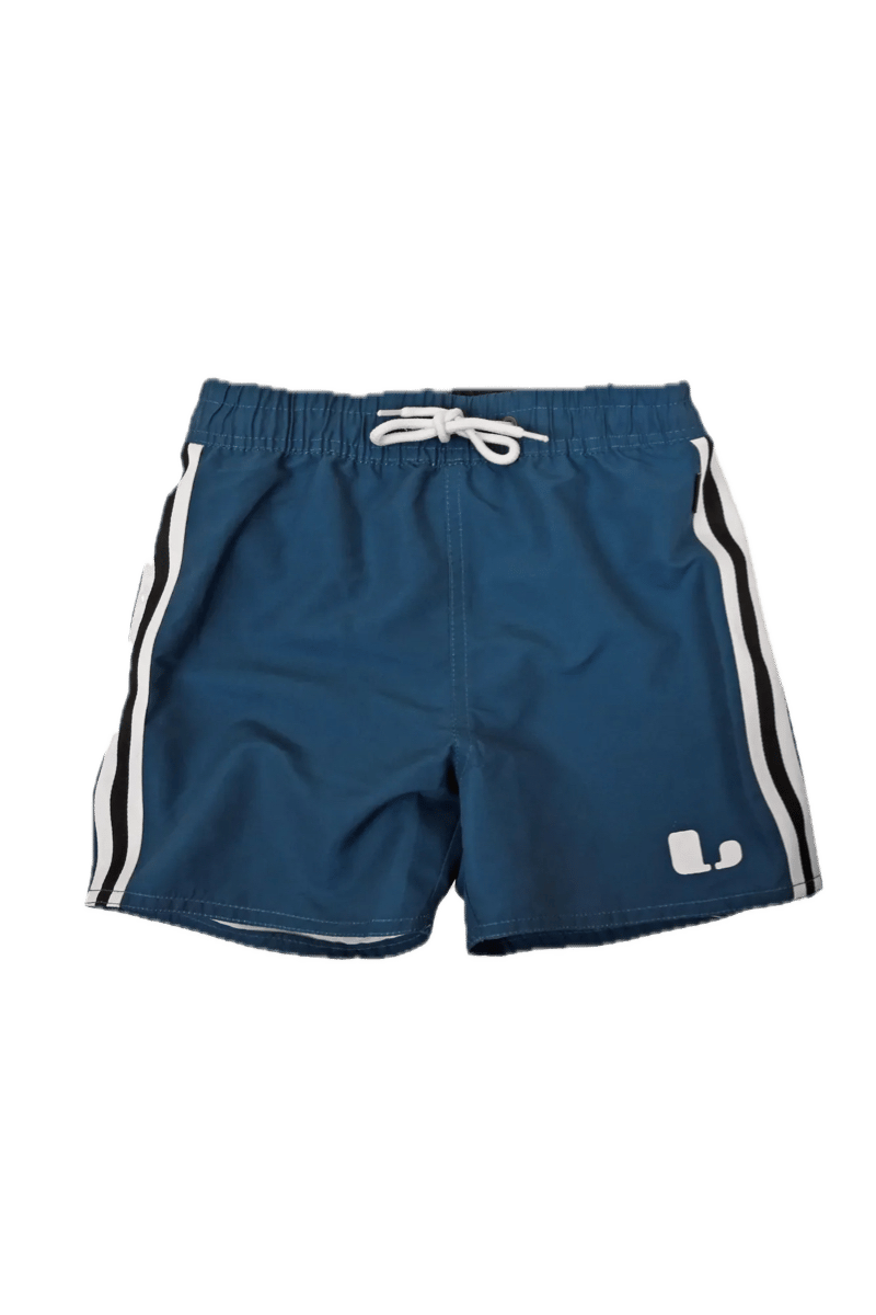 Kids' Dexter Beach Shorts Blue