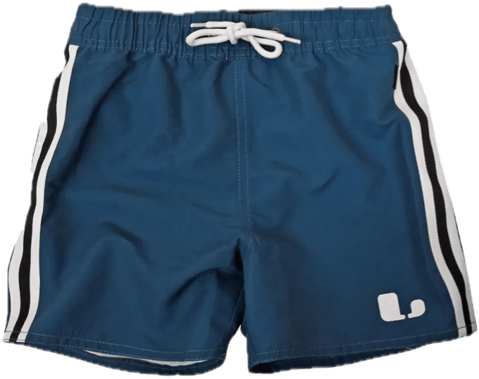 Lindberg Kids' Dexter Beach Shorts Blue