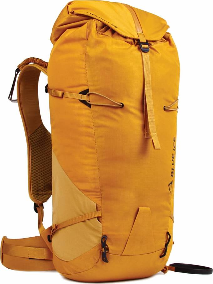 Blue Ice Firecrest 38l Arrowood Blue Ice