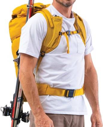 Blue Ice Firecrest 38l Arrowood Blue Ice Blue Ice Firecrest 38l Arrowood Blue Ice