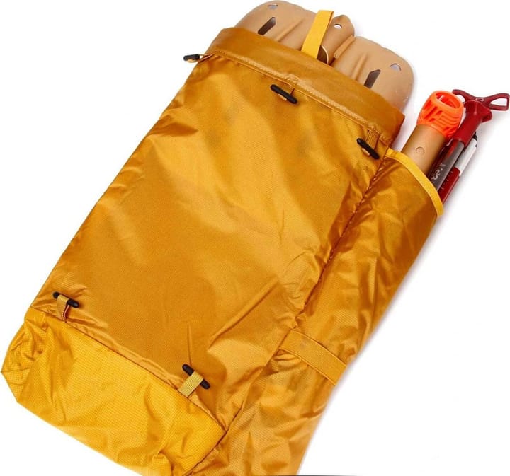 Blue Ice Firecrest 38l Arrowood Blue Ice