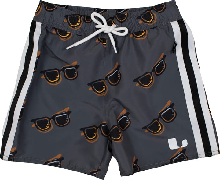 Lindberg Kids' Dexter Beach Shorts Grey Lindberg