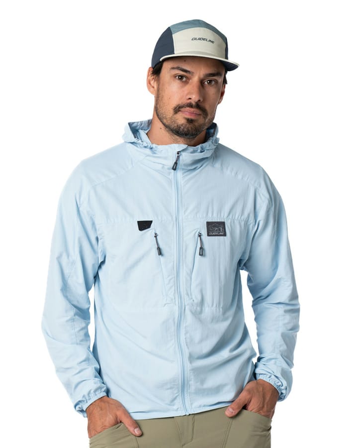 Guideline Ulbc Tactical Jkt Tropic Blue Guideline