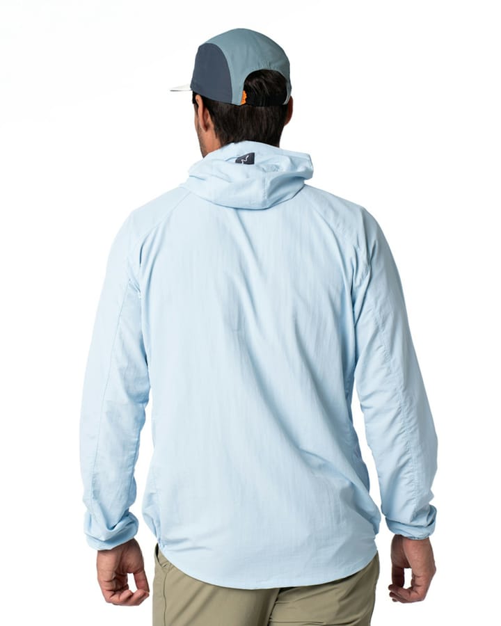 Guideline Ulbc Tactical Jkt Tropic Blue Guideline