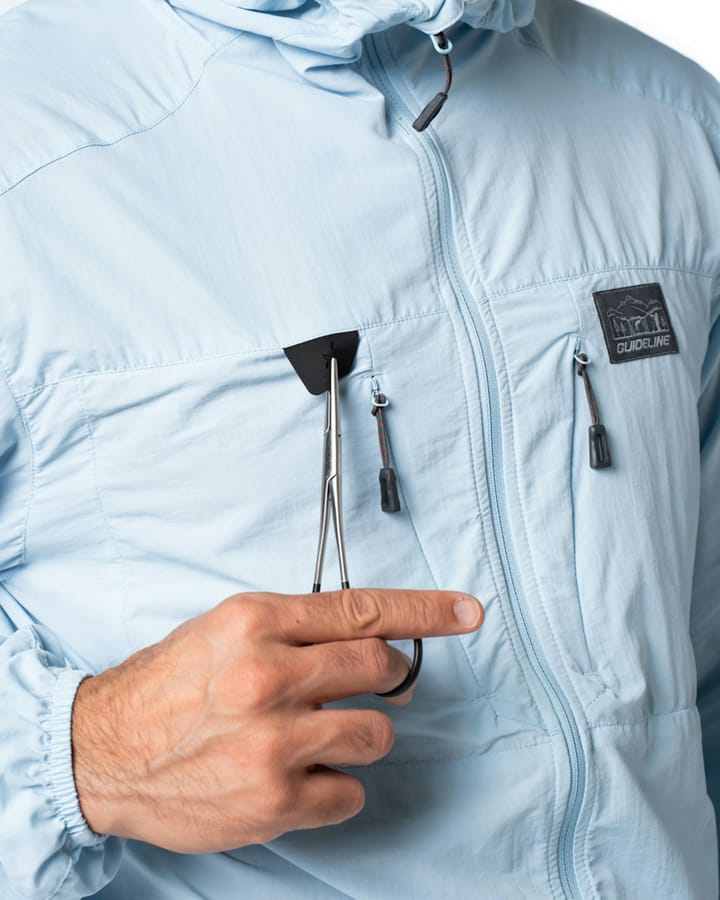 Guideline Ulbc Tactical Jkt Tropic Blue Guideline