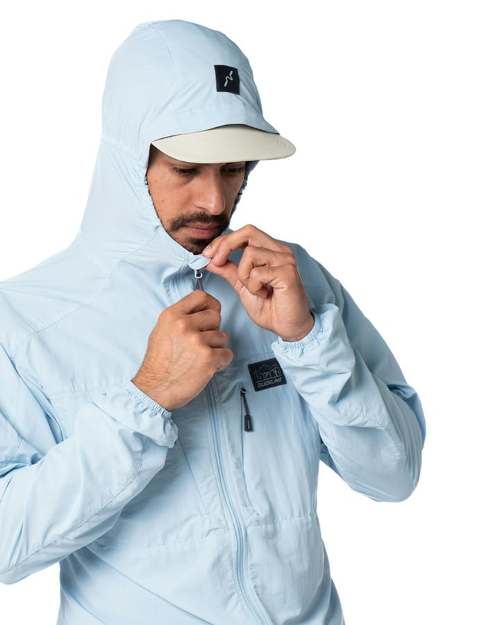 Guideline Ulbc Tactical Jkt Tropic Blue Guideline