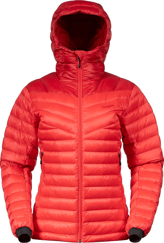 Peachy Red/Red
