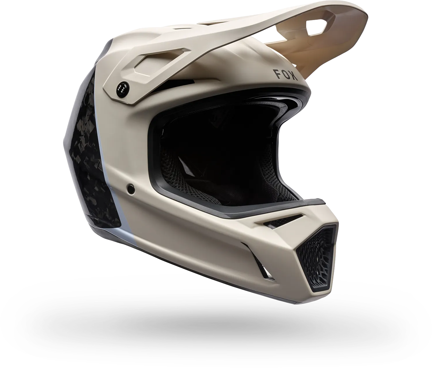 FOX Rampage RS Splice Helmet