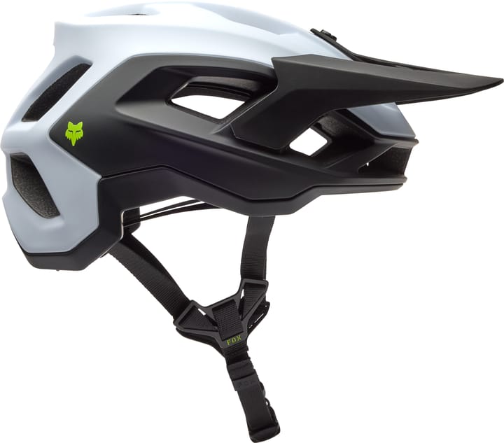 Fox Speedframe Helmet 5050 Black/white Fox