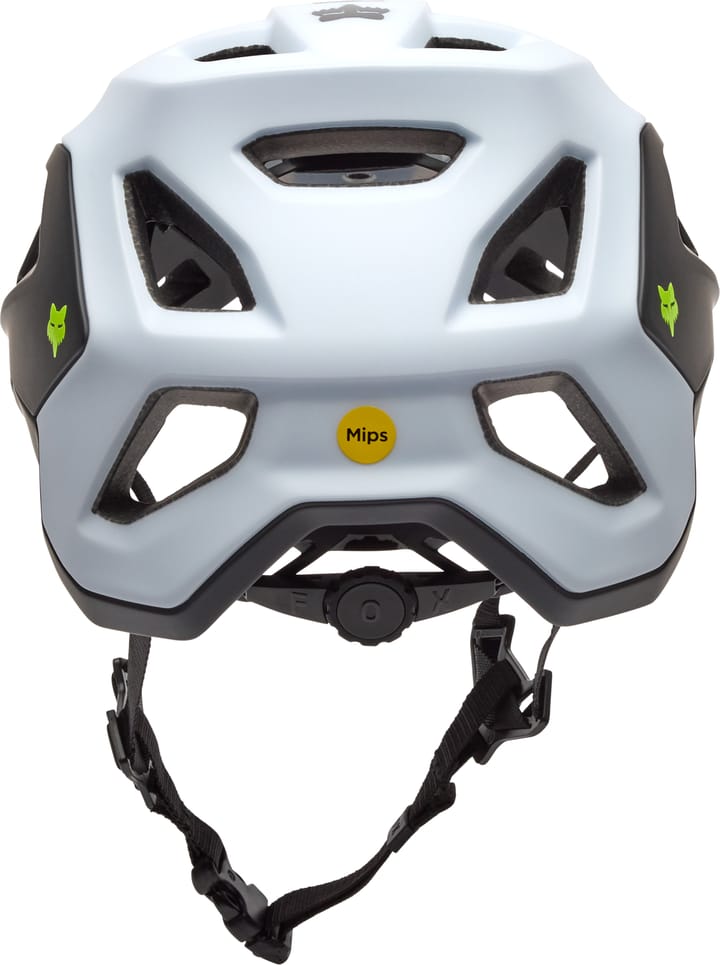 Fox Speedframe Helmet 5050 Black/white Fox