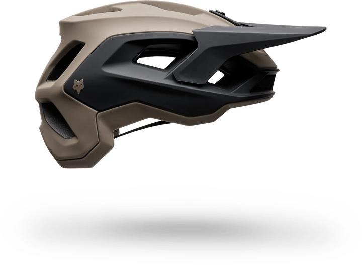 Fox Speedframe Helmet 5050 Nutmeg Fox