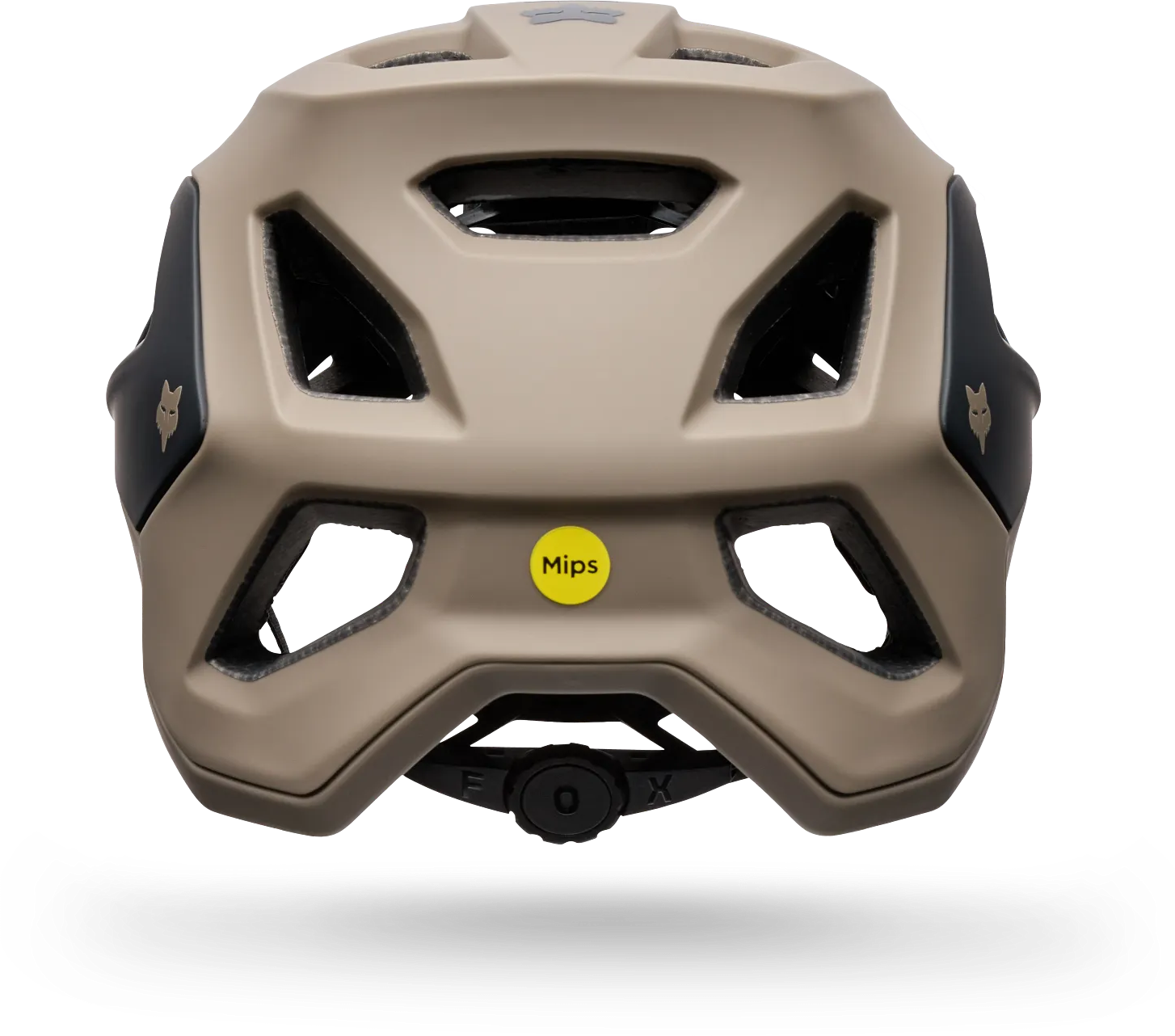 Fox Speedframe Helmet 5050 Nutmeg | Buy Fox Speedframe Helmet 5050