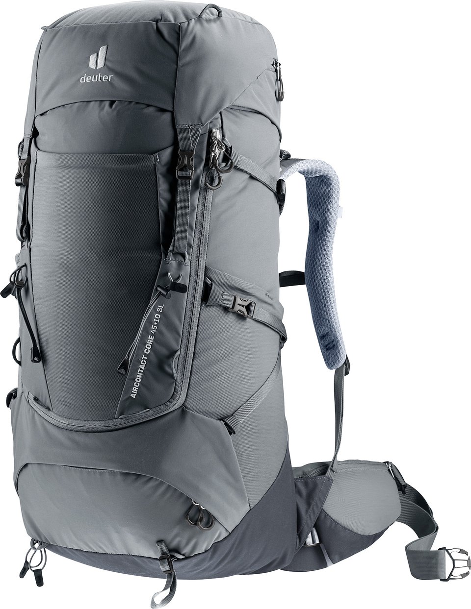 Women's Aircontact Core 45+10 SL