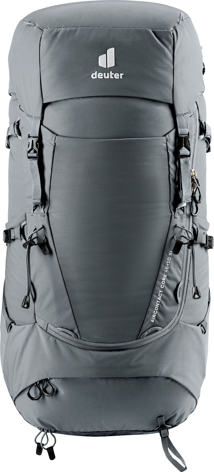 Deuter Women's Aircontact Core 45+10 SL Graphite-black Deuter