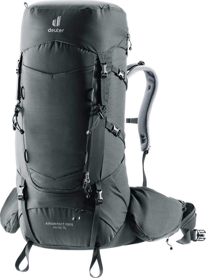 Deuter Aircontact Core 45+10 SL Graphite Deuter