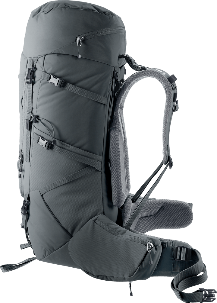 Deuter Aircontact Core 45+10 SL Graphite Deuter