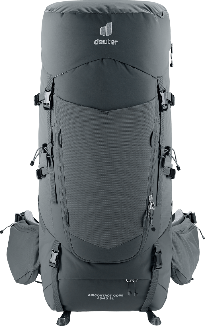 Deuter Aircontact Core 45+10 SL Graphite Deuter
