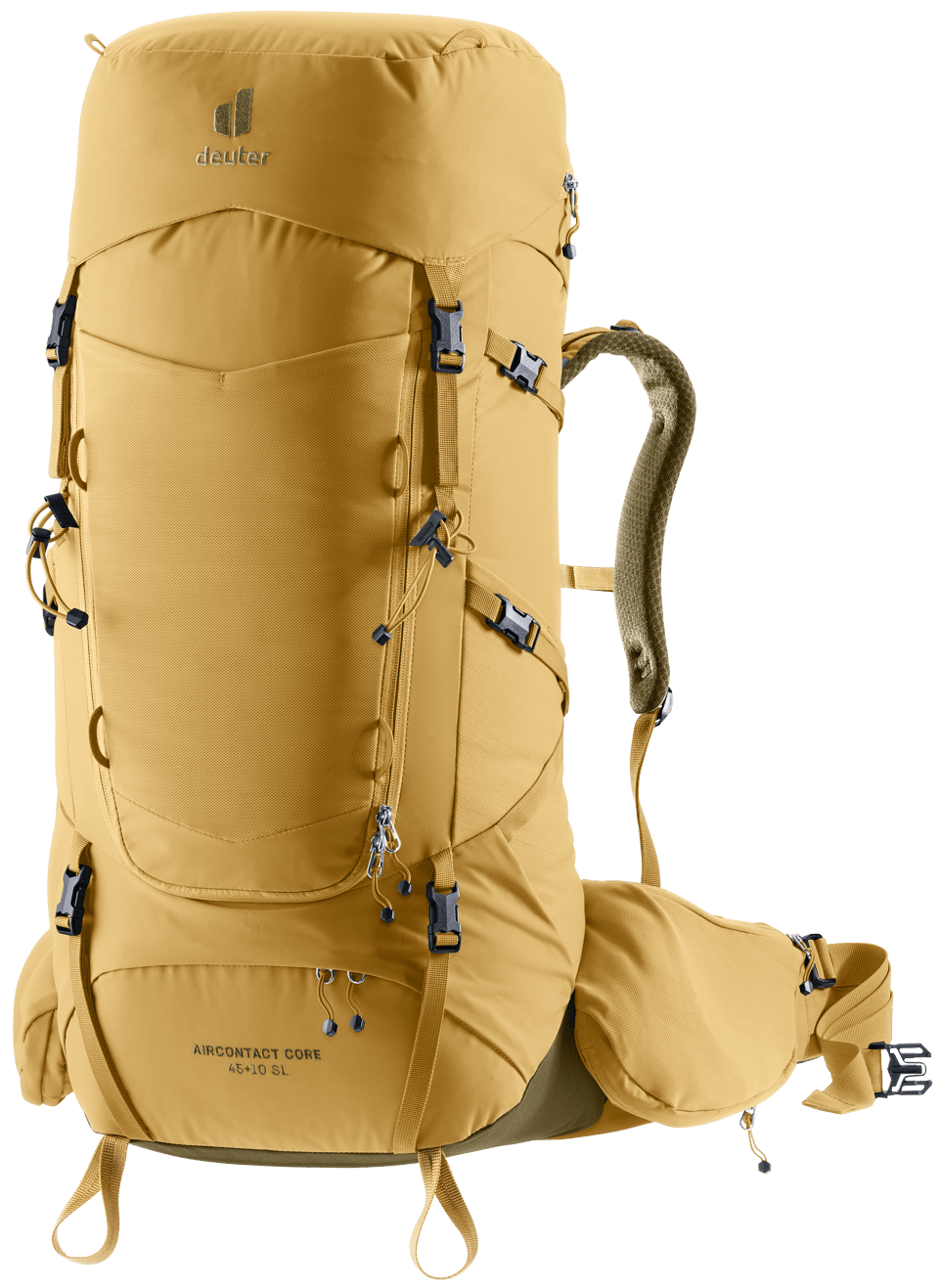 Women's Aircontact Core 45+10 SL
