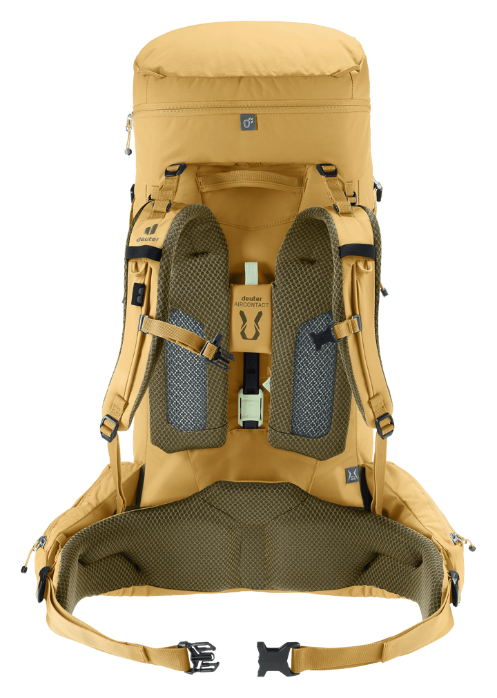 Deuter Aircontact Core 45+10 SL Savanna-nori Deuter
