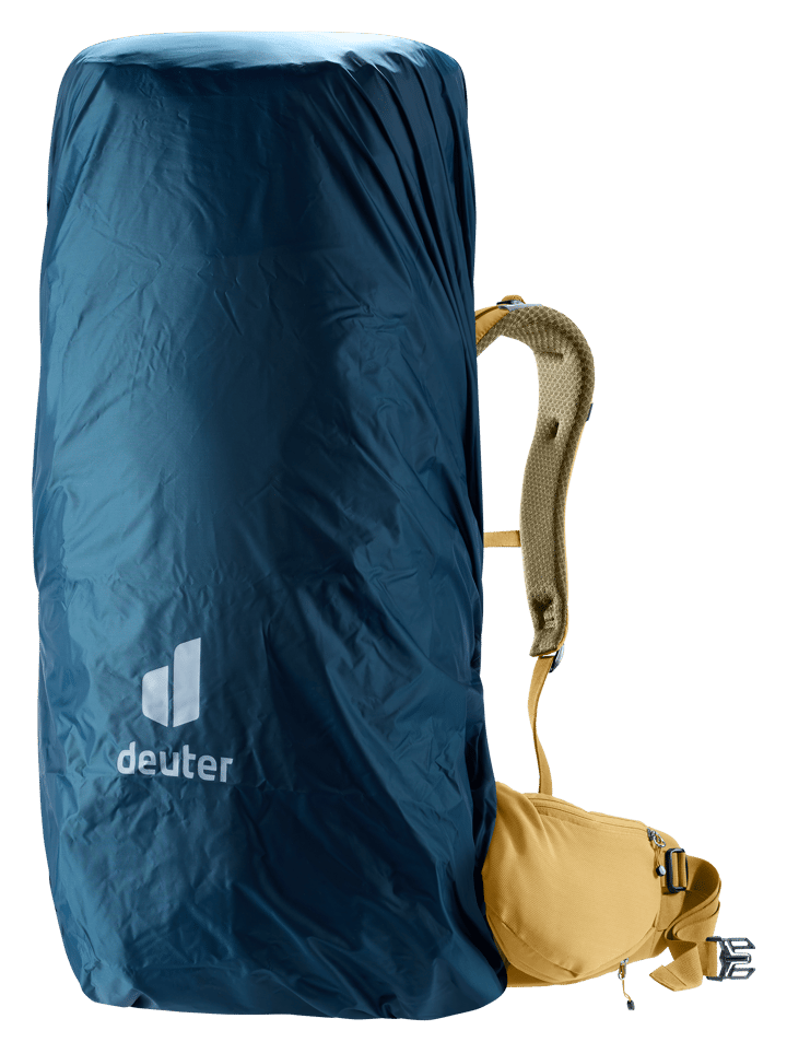 Deuter Aircontact Core 45+10 SL Savanna-nori Deuter