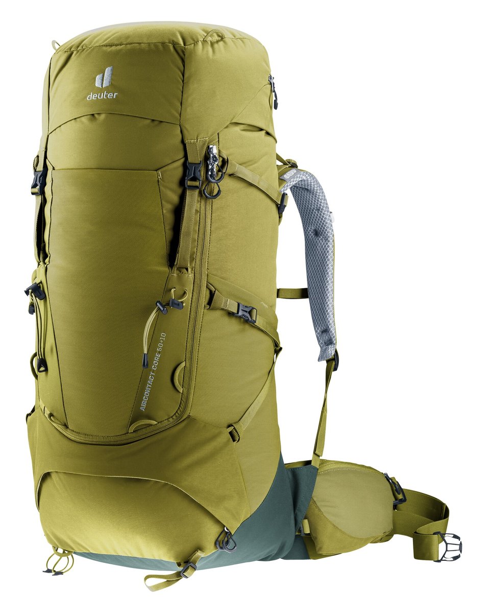 Men's Aircontact Core 50+10