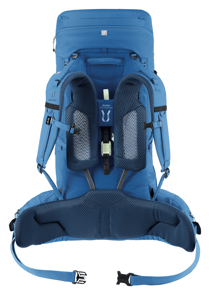 Deuter Aircontact Core 50+10 Baltic-nightblue Deuter