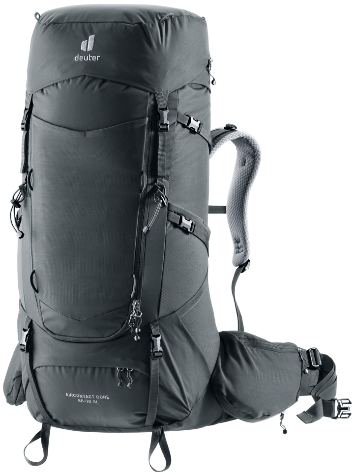 Deuter Aircontact Core 55+10 SL Graphite Deuter